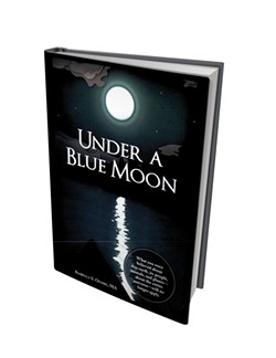 Under A Blue Moon